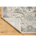 Dresden DRE-2326 2'7" x 7'3" Machine Woven Rug