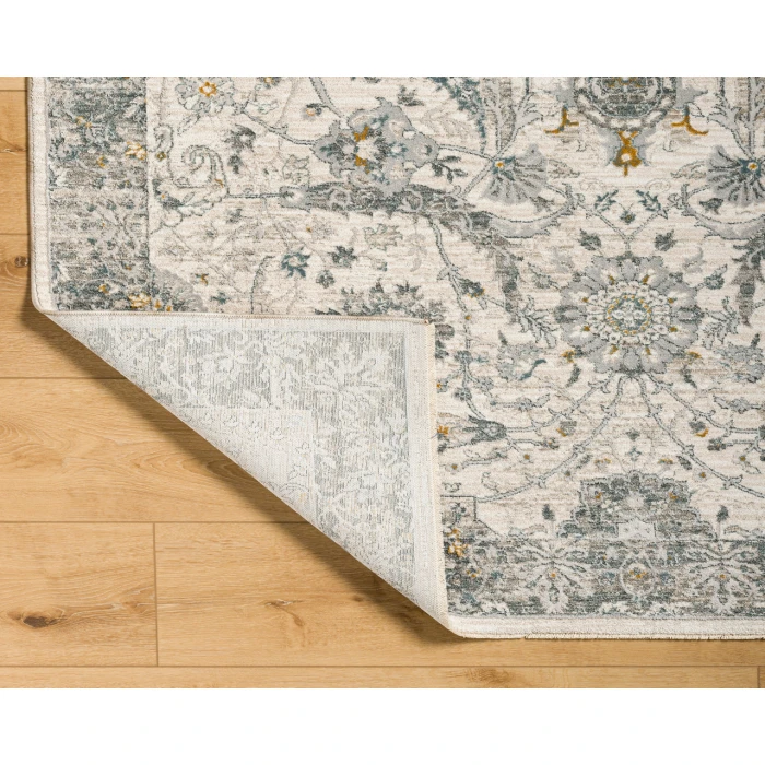 Dresden DRE-2326 2'7" x 7'3" Machine Woven Rug