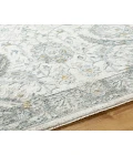 Dresden DRE-2326 2'7" x 7'3" Machine Woven Rug