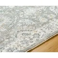 Dresden DRE-2327 2'7" x 7'3" Machine Woven Rug