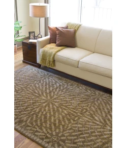 Surya Dream DST342 Camel Wheat Area Rug 9 ft. X 13 ft. Rectangle