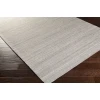 Surya Drift Wood DRF3001 Medium Gray Area Rug 2 ft. X 3 ft. Rectangle