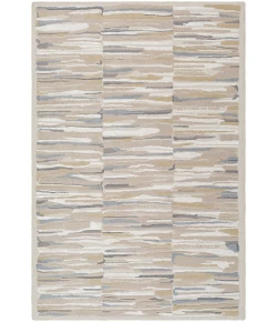 Surya Dreamscape DSP2300 Taupe Light Grey Area Rug 8 ft. X 10 ft. Rectangle