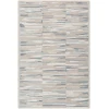 Surya Dreamscape DSP2301 Taupe Light Grey Area Rug 8 ft. X 10 ft. Rectangle