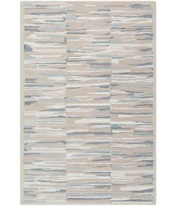 Surya Dreamscape DSP2301 Taupe Light Grey Area Rug 9 ft. X 12 ft. Rectangle