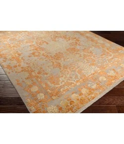 Surya Desiree DSR1000 Beige Peach Area Rug 6 ft. X 9 ft. Rectangle