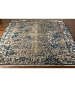 Surya Desiree Medium Gray DSR-1001 9ft. x 13ft. Rect. Rug