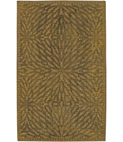 Surya Dream DST342 Camel Wheat Area Rug 9 ft. X 13 ft. Rectangle