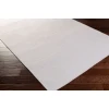 Surya Dutchess DTC8000 Ivory Metallic - Silver Area Rug 2 ft. X 3 ft. Rectangle