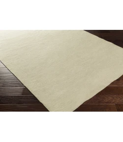 Surya Dutchess DTC8003 Ivory Metallic - Silver Area Rug 4 ft. X 6 ft. Rectangle