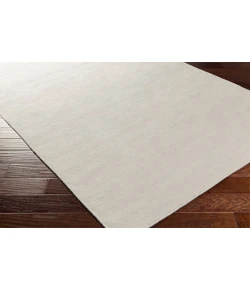 Surya Dutchess DTC8005 Light Gray Metallic - Silver Area Rug 2 ft. X 3 ft. Rectangle