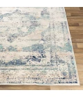Livabliss Dublin Medium Gray DUB-2304 2 ft. 9 in. X 10 ft. 2 in. Rect. Rug