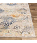 LIVABLISS Dublin White DUB-2313 2ft.7in. x 10ft.2in. Rect. Rug