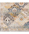LIVABLISS Dublin White DUB-2313 2ft.7in. x 10ft.2in. Rect. Rug