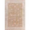 Livabliss Da Vinci Cream DVC-2300 9 ft. X 12 ft. 2 in. Rect. Rug