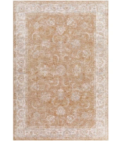 Livabliss Da Vinci Cream DVC-2300 2 ft. 7 in. X 10 ft. Rect. Rug