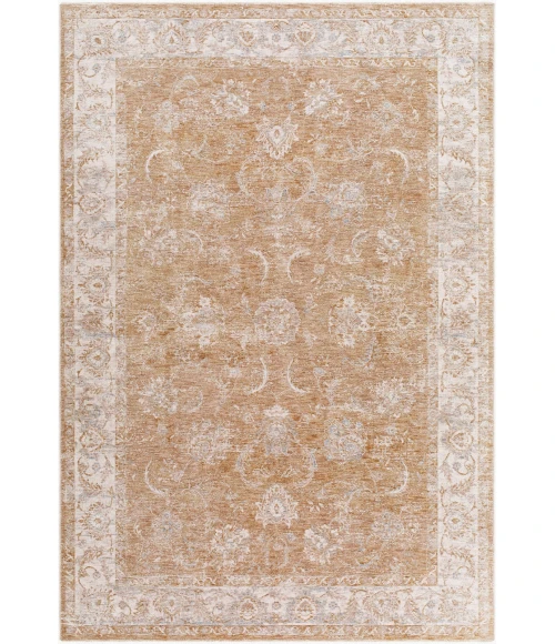 Livabliss Da Vinci Cream DVC-2300 2 ft. 7 in. X 10 ft. Rect. Rug