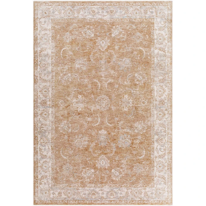 Livabliss Da Vinci Cream DVC-2300 5 ft. X 7 ft. 5 in. Rect. Rug