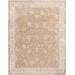 Livabliss Da Vinci Cream DVC-2300 7 ft. 10 in. X 10 ft. 2 in. Rect. Rug