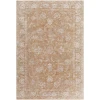 Livabliss Da Vinci Cream DVC-2301 2 ft. 7 in. X 10 ft. Rect. Rug