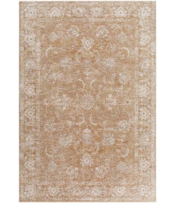 Livabliss Da Vinci Cream DVC-2301 2 ft. X 2 ft. 11 in. Rect. Rug