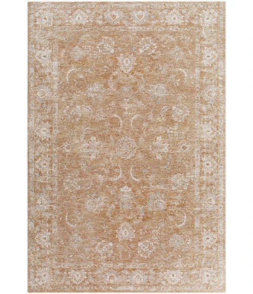 Livabliss Da Vinci Cream DVC-2301 2 ft. X 2 ft. 11 in. Rect. Rug
