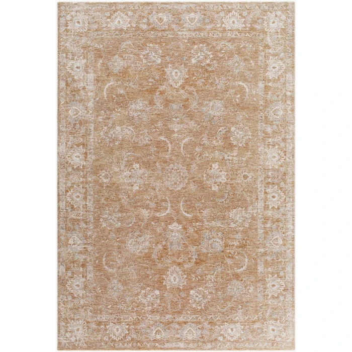 Livabliss Da Vinci Cream DVC-2301 5 ft. X 7 ft. 5 in. Rect. Rug