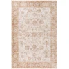 Livabliss Da Vinci Cream DVC-2302 2 ft. 7 in. X 10 ft. Rect. Rug