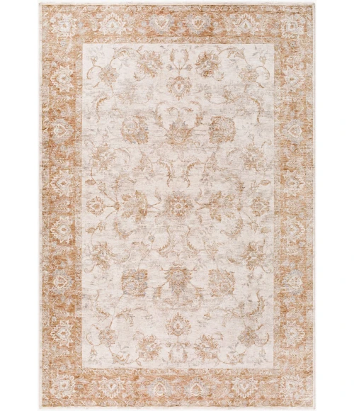 Livabliss Da Vinci Cream DVC-2302 9 ft. X 12 ft. 2 in. Rect. Rug