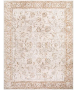Livabliss Da Vinci Cream DVC-2302 7 ft. 10 in. X 10 ft. 2 in. Rect. Rug