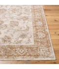 Livabliss Da Vinci Cream DVC-2302 9 ft. X 12 ft. 2 in. Rect. Rug