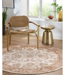 Livabliss Da Vinci Cream DVC-2302 9 ft. X 12 ft. 2 in. Rect. Rug