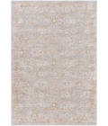 Livabliss Da Vinci Cream DVC-2303 7 ft. 10 in. X 7 ft. 10 in. Round Rug