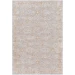 Livabliss Da Vinci Cream DVC-2303 2 ft. 7 in. X 7 ft. 3 in. Rect. Rug