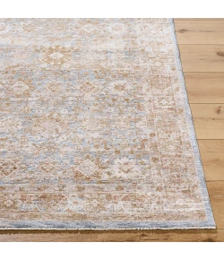 Livabliss Da Vinci Cream DVC-2303 2 ft. 7 in. X 3 ft. 11 in. Rect. Rug
