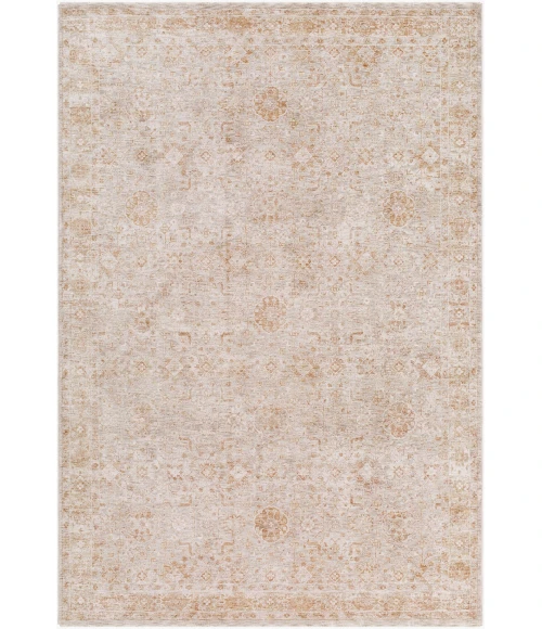 Livabliss Da Vinci Cream DVC-2304 10 ft. X 13 ft. 11 in. Rect. Rug
