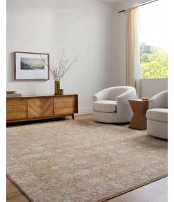 Livabliss Da Vinci Cream DVC-2305 10 ft. X 13 ft. 11 in. Rect. Rug