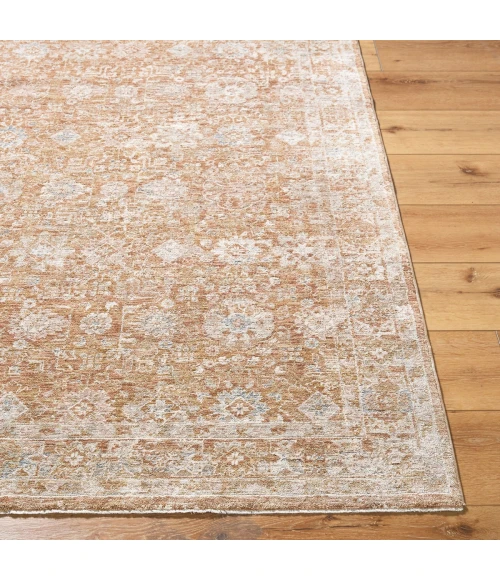 Livabliss Da Vinci Cream DVC-2305 10 ft. X 13 ft. 11 in. Rect. Rug