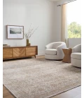 Livabliss Da Vinci Cream DVC-2306 2 ft. 7 in. X 10 ft. Rect. Rug