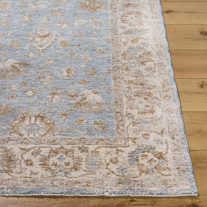 Livabliss Da Vinci Sage DVC-2307 2 ft. 7 in. X 10 ft. Rect. Rug