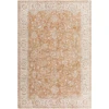 Livabliss Da Vinci Cream DVC-2308 2 ft. 7 in. X 10 ft. Rect. Rug