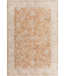Livabliss Da Vinci Cream DVC-2308 2 ft. 7 in. X 10 ft. Rect. Rug