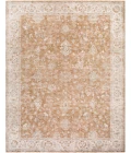 Livabliss Da Vinci Cream DVC-2308 7 ft. 10 in. X 10 ft. 2 in. Rect. Rug