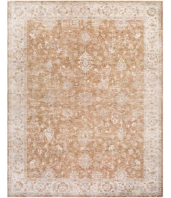 Livabliss Da Vinci Cream DVC-2308 7 ft. 10 in. X 10 ft. 2 in. Rect. Rug
