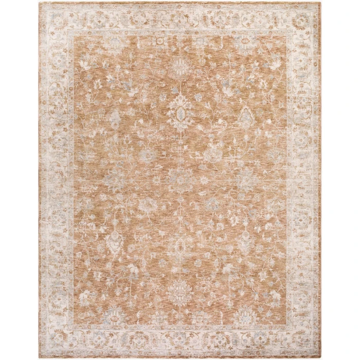 Livabliss Da Vinci Cream DVC-2308 7 ft. 10 in. X 10 ft. 2 in. Rect. Rug