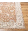 Livabliss Da Vinci Cream DVC-2308 2 ft. 7 in. X 10 ft. Rect. Rug