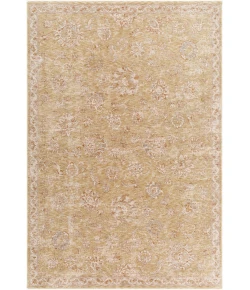 Livabliss Da Vinci Light Olive DVC-2309 2 ft. 7 in. X 7 ft. 3 in. Rect. Rug