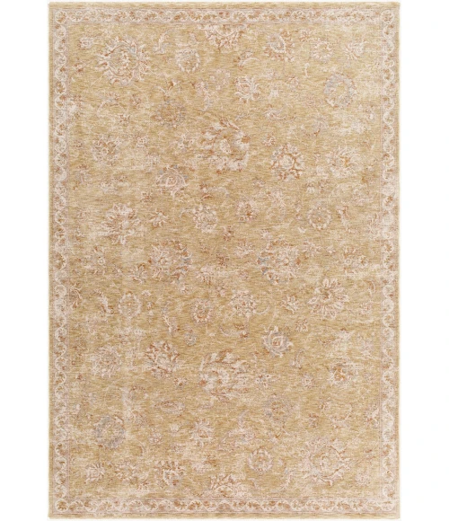 Livabliss Da Vinci Light Olive DVC-2309 2 ft. 7 in. X 7 ft. 3 in. Rect. Rug
