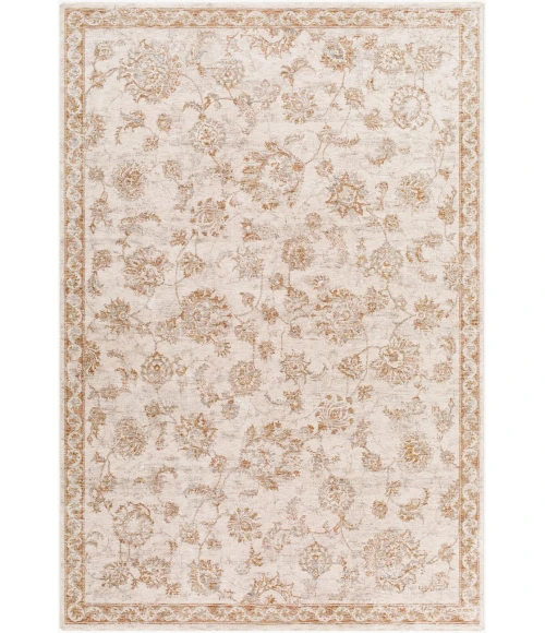 Livabliss Da Vinci Light Olive DVC-2310 2 ft. 7 in. X 7 ft. 3 in. Rect. Rug