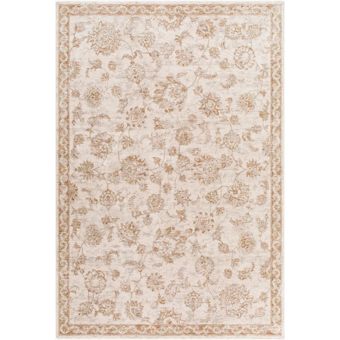 Livabliss Da Vinci Light Olive DVC-2310 2 ft. 7 in. X 3 ft. 11 in. Rect. Rug